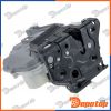 Serrure de porte gauche pour VW | EZC-WW-104, 3C1837015B